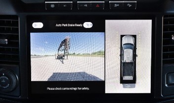 2023 Ford Super Duty Tech